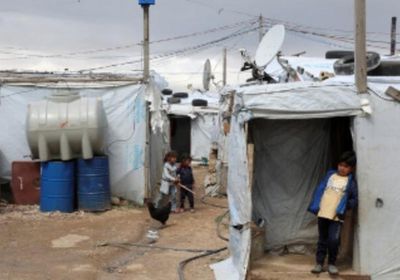 الأمم المتحدة تتعهد بتقديم ما يصل إلى 10 مليارات دولار لمساعدة السوريين