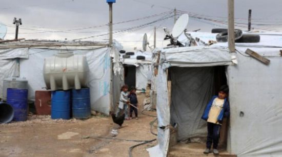 الأمم المتحدة تتعهد بتقديم ما يصل إلى 10 مليارات دولار لمساعدة السوريين