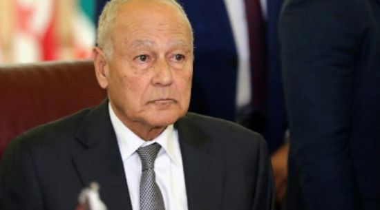 الجامعة العربية تدعو المجتمع الدولي بتحمل مسئولياته تجاه الشعب الفلسطيني