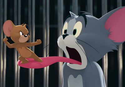 إيرادات فيلم Tom and Jerry تصل لـ 85 مليون دولار