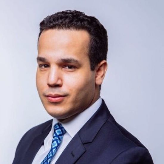 الأحمري: العلاقات السعودية العراقية تتطور بثبات وتنسيق