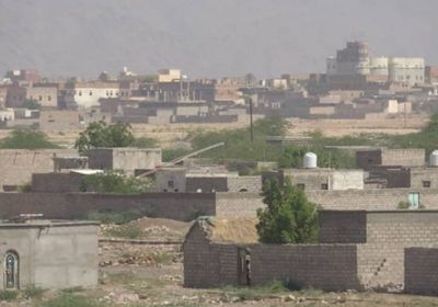 في عدوان مكثف.. مليشيا الحوثي تنكل بأهالي حيس