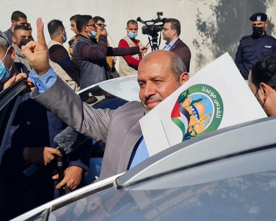  كل ما تريد معرفته عن انتخابات المجلس التشريعي في فلسطين