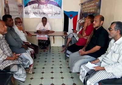 انتقالي الديس الشرقية يناقش ترتيبات نهائي دوري "الوحيري"