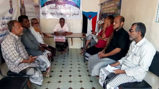 انتقالي الديس الشرقية يناقش ترتيبات نهائي دوري "الوحيري"