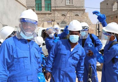 مكافحة الملاريا في سيحوت بحملة رش مبيدات