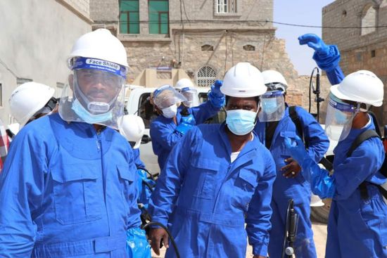 مكافحة الملاريا في سيحوت بحملة رش مبيدات