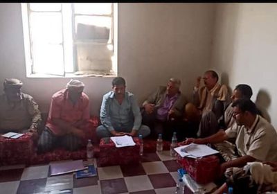 التحصيل شرط تشغيل محولات الكهرباء في الحد يافع