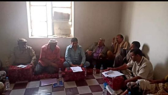 التحصيل شرط تشغيل محولات الكهرباء في الحد يافع