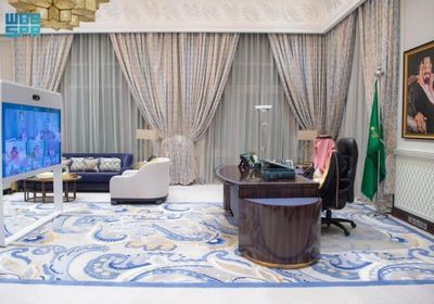 السعودية تدين الاعتداءات الحوثية: استمرار للوصاية الإيرانية