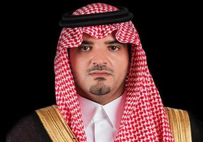 عبدالعزيز بن سعود: شريك السعودية يعزز القطاعين الخاص والعام بالمملكة