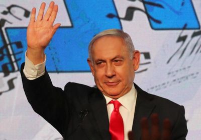 نتنياهو يصمم على التعاون مع القائمة الموحدة في تشكيل الحكومة