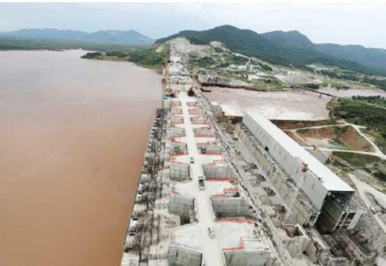 الخارجية البحرينية: نتضامن مع مصر في الحفاظ على أمنها القومي والمائي