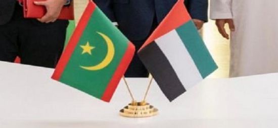 الإمارات وموريتانيا تبحثان سبل تعزيز التعاون بين البلدين