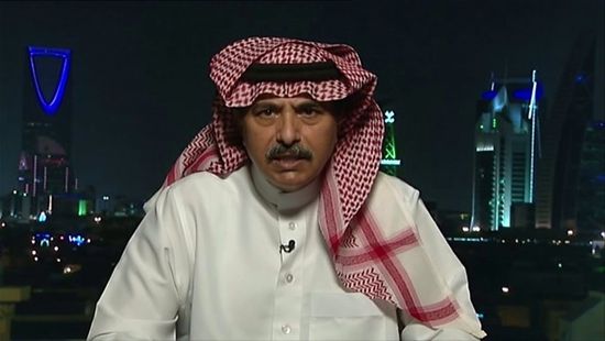 الشهري: برنامج شريك السعودية يلبي أهداف رؤية 2030