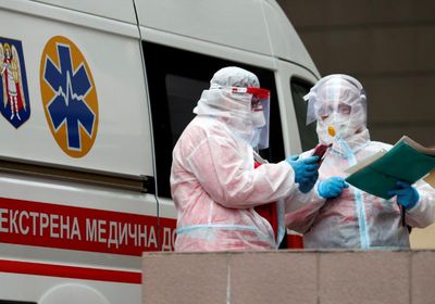 اليونان تسجل 4 آلاف و340 إصابة جديدة بكورونا