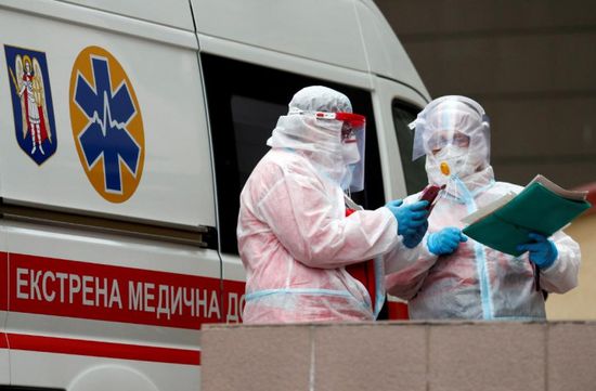 اليونان تسجل 4 آلاف و340 إصابة جديدة بكورونا