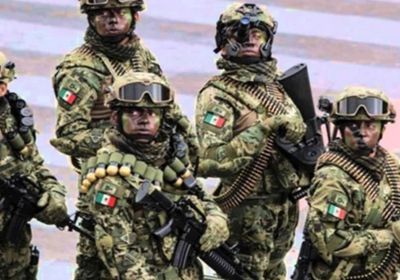 الجيش المكسيكي يتعرض لانتقادات بعد مقتل مدني