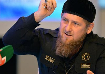 رئيس الشيشان يرد على اتهامات إسرائيلية تطال بلاده