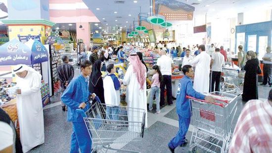 خلال فبراير.. ارتفاع التضخم في الكويت بنسبة 3.03%