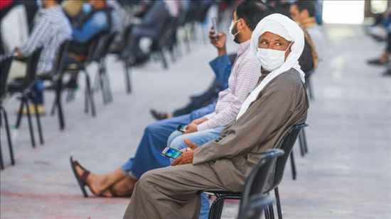 كورونا يسجل حصيلة إصابات ووفيات جديدة بمصر