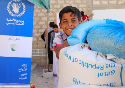 الغذاء العالمي يُحذر من تفاقم معاناة ملايين السكان