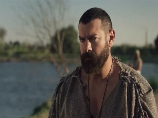 بالفيديو.. طرح البرومو الرسمي لمسلسل "الملك"