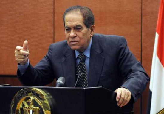  وفاة رئيس الوزراء المصري الأسبق