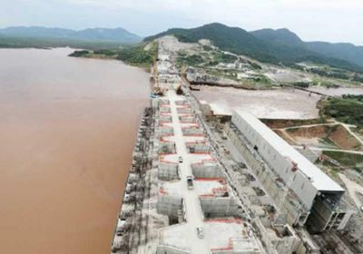  الإمارات: حريصون على استمرار المفاوضات لتجاوز أية خلافات حول سد النهضة