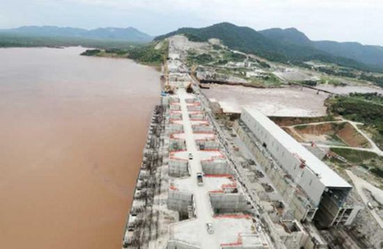  الإمارات: حريصون على استمرار المفاوضات لتجاوز أية خلافات حول سد النهضة