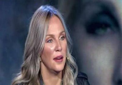 شيرين رضا :فخورة ببلدي