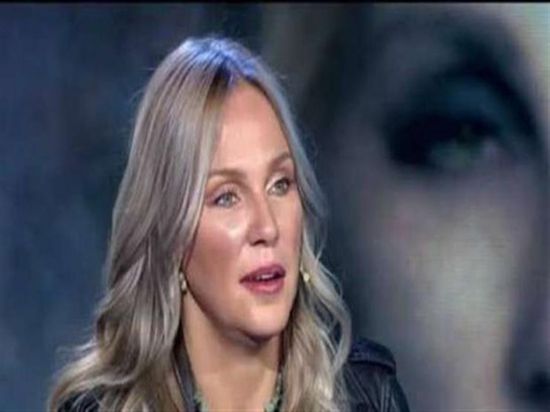 شيرين رضا :فخورة ببلدي