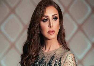 أنغام تعتذر عن تتر هذا المسلسل