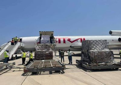 وصول أول شحنة من لقاحات كورونا إلى عدن