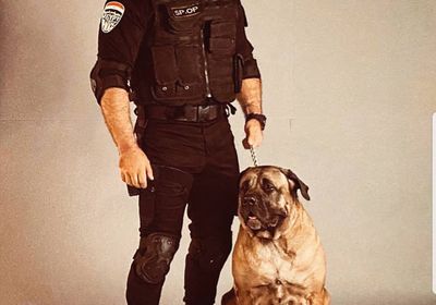 هكذا يظهر أحمد مكي في مسلسل "الاختيار 2" (صورة)