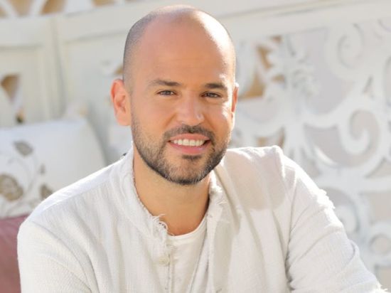 7 أبريل.. أبو يحيي حفلًا في الإمارات