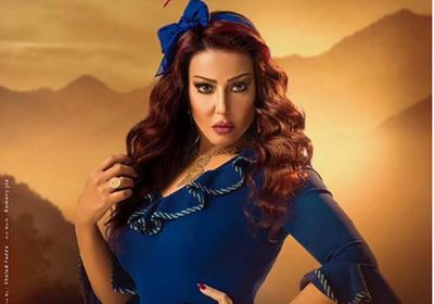 سمية الخشاب تتصدر بوستر "موسى"