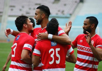 الأفريقي يتعادل مع النجم الساحلي في الدوري التونسي