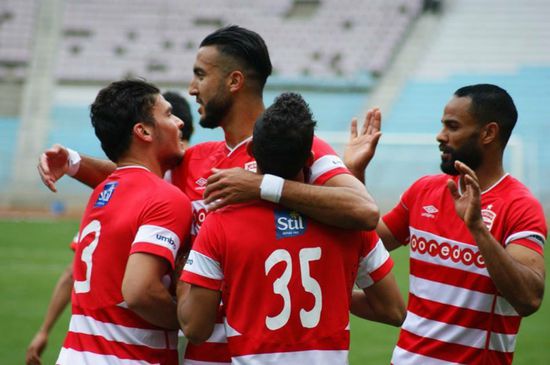 الأفريقي يتعادل مع النجم الساحلي في الدوري التونسي