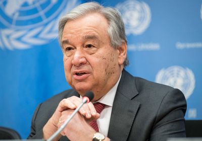  الأمم المتحدة توصي بإنشاء فريق مراقبين في ليبيا