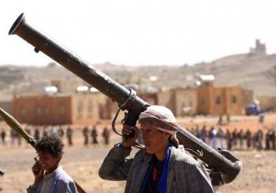  إفشال جهود الحل السياسي.. قنبلة بارود فجّرها الحوثيون