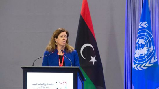الأمم المتحدة تُرحب بجهود حكومة الوحدة الوطنية في ليبيا بشأن المصالحة