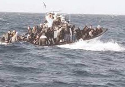 إحباط محاولات هجرة غير شرعية وإنقاذ 197 شخصًا بالجزائر