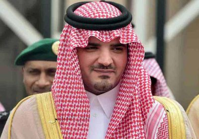 وزير الداخلية السعودي يشيد بالتعاون الأمني بين المملكة والعراق 