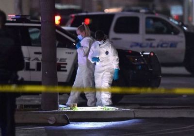 إطلاق نار في ولاية كاليفورنيا وسقوط ضحايا