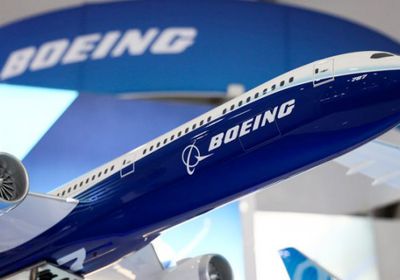 رئيس بوينج يبدي تخوفه من استمرار أزمة أمريكا والصين