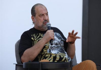 مهرجان الأقصر يكرم خالد الصاوي عن دوره بفيلم "للإيجار"