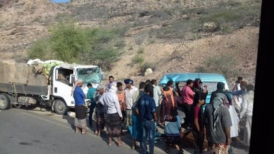 الطفل معوضة يفارق الحياة بعد دهسه تحت سيارة بالحبيلين