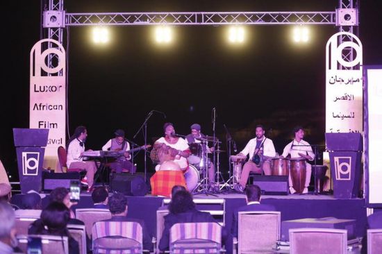 القائمة الكاملة لجوائز الدورة العاشرة لمهرجان الأقصر للسينما الأفريقية