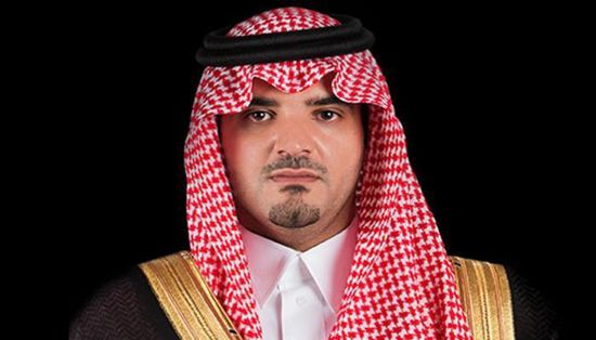 عبدالعزيز بن نايف: لقاء الكاظمي بولي العهد السعودي يؤكد عمق العلاقات بين العراق والمملكة